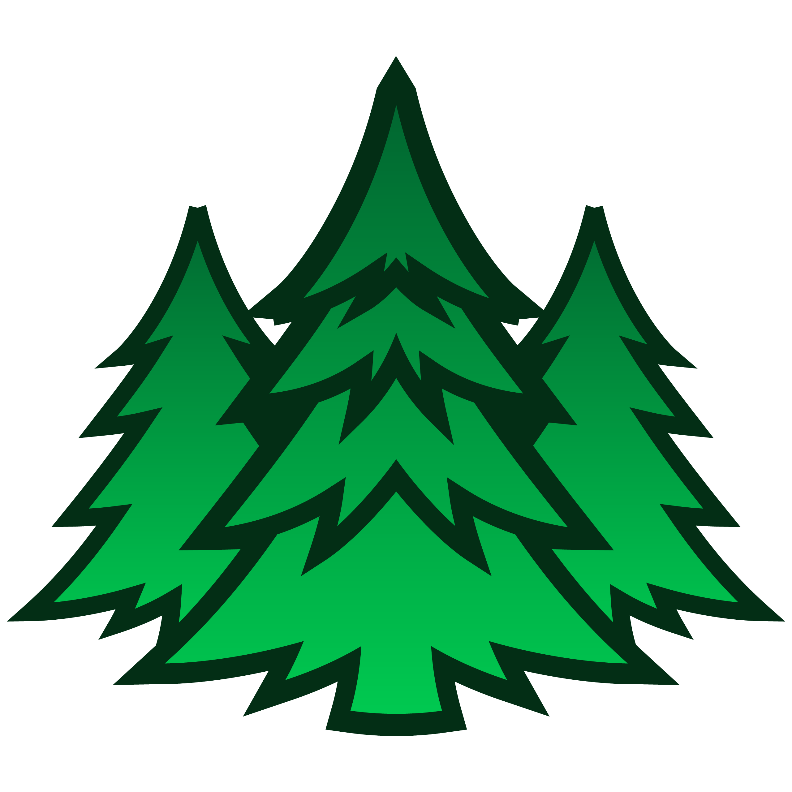 Spruce Hosting logo