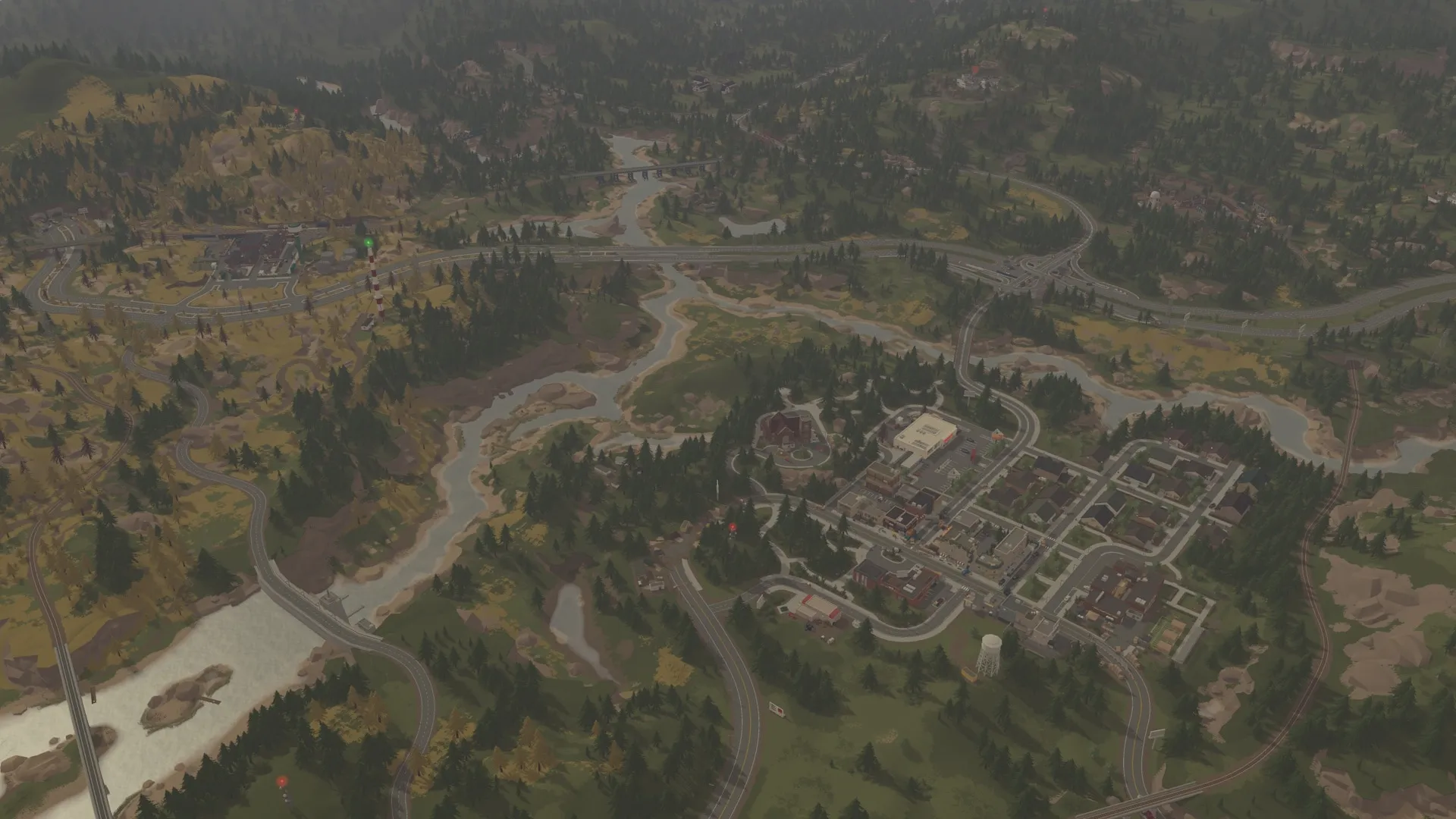 Unturned settlement screenshot